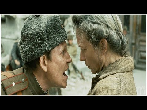 La Ofensiva del Ejército Rojo en Prusia Oriental en 1944
