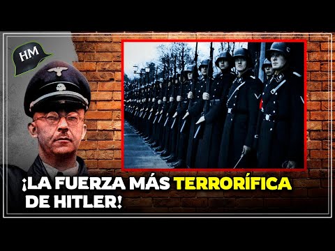 El emblema de las SS alemanas: significado e historia