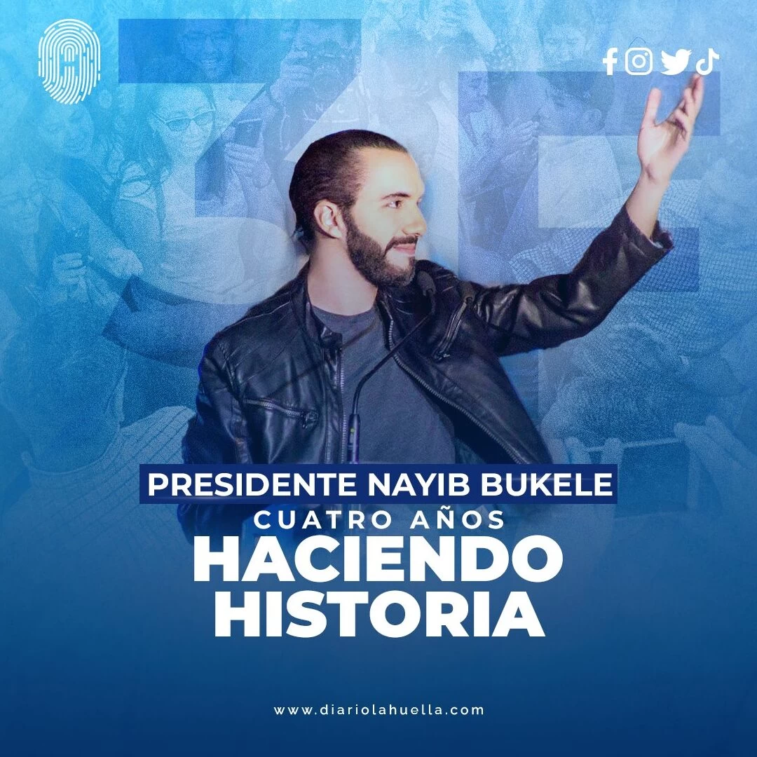 El año que marcó un antes y un después en la historia