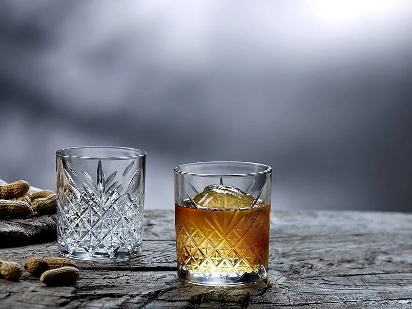 El costo de un shot de whiskey: ¿Cuánto cuesta realmente?
