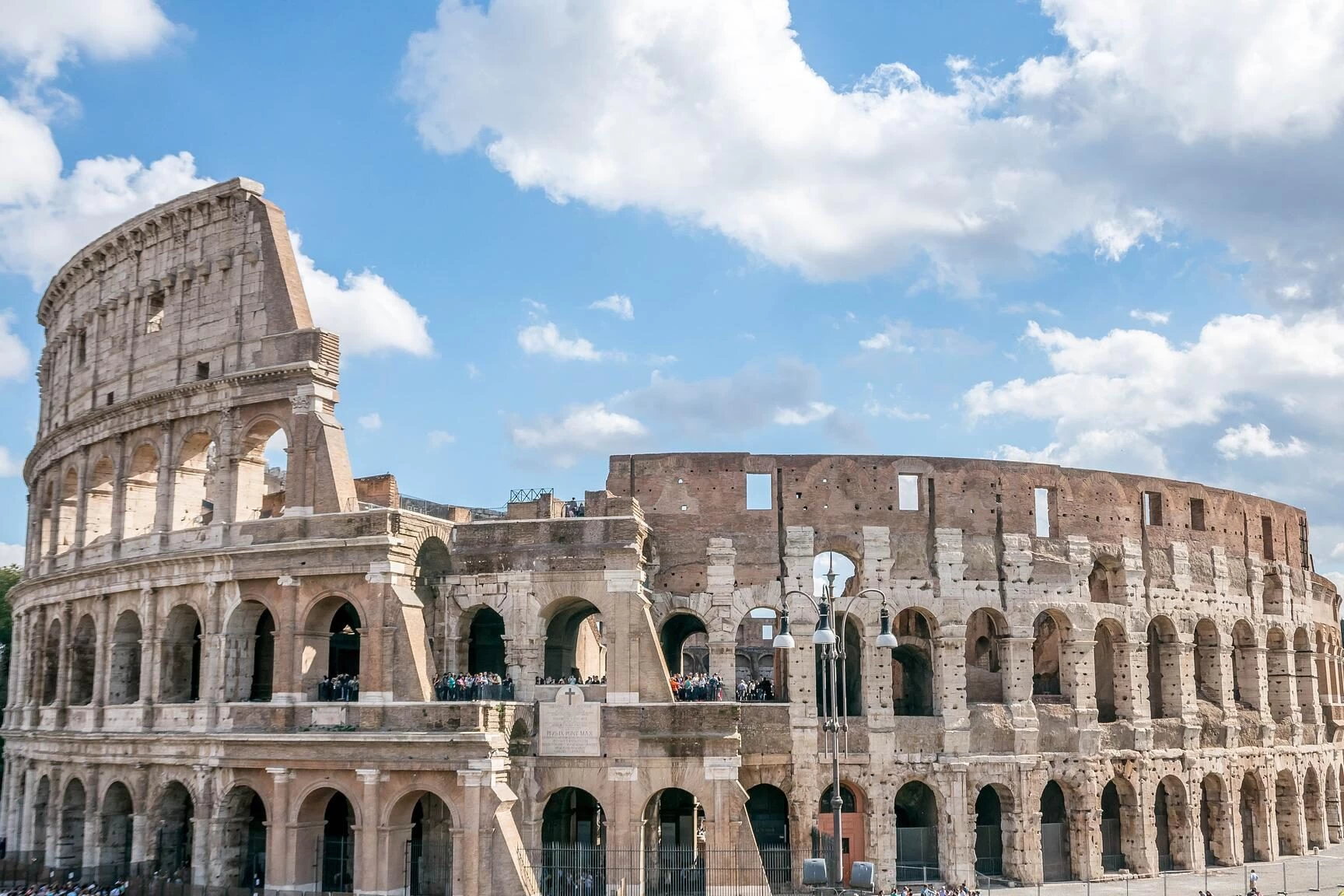 El costo de visitar el Coliseo: ¿Cuánto cuesta?